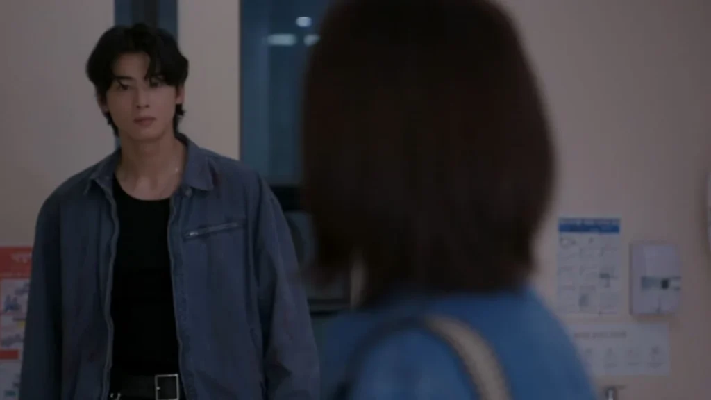 Wonderful World Episódio 5: Resumo