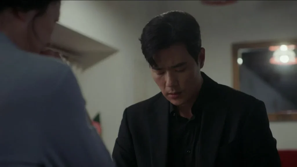 Wonderful World Episódio 6: Resumo