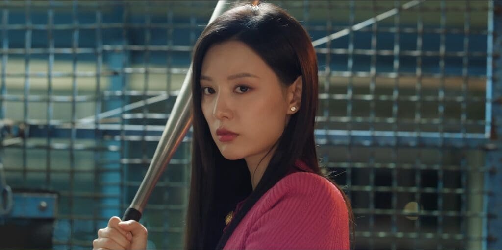 Episódio 8 de Rainha das Lágrimas (Queen of Tears) da Netflix