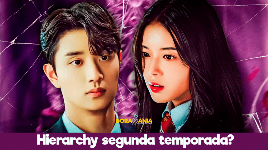 Hierarchy temporada 2