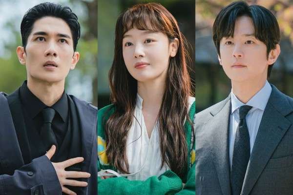 Episódio 4 de Meu Mafioso Predileto – My Sweet Mobster