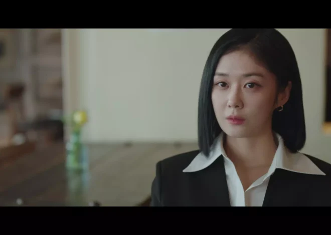 Parceira Ideal Good Partner Episódio 4