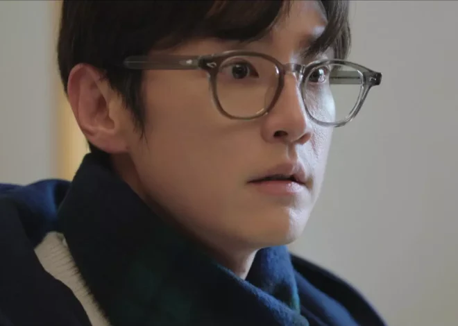 Episódio 5 de Meu Mafioso Predileto – My Sweet Mobster