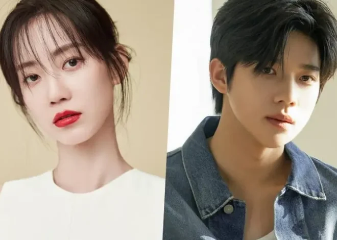 Cinderella at 2 AM: Tudo o que você Precisa Saber sobre o Novo K-Drama