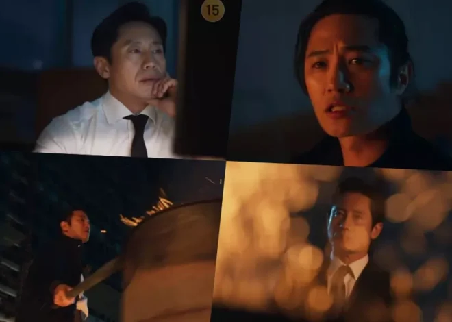 Os Auditores Episódio 2 – Resumo completo