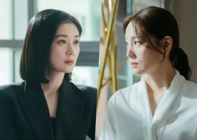 Parceira Ideal Good Partner Episódio 2