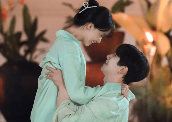 Qual o dorama mais lindo da Netflix?