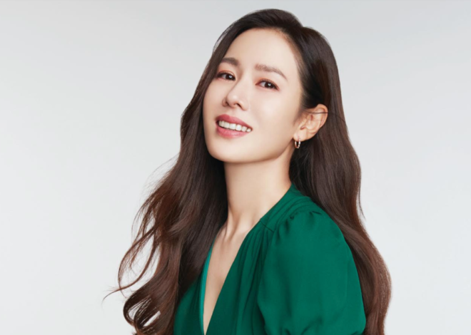Son Ye-jin: Abrindo um Novo Capítulo na Carreira com Retrospectiva no Bifan