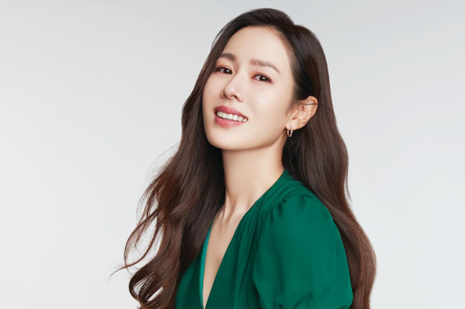 Son Ye-jin