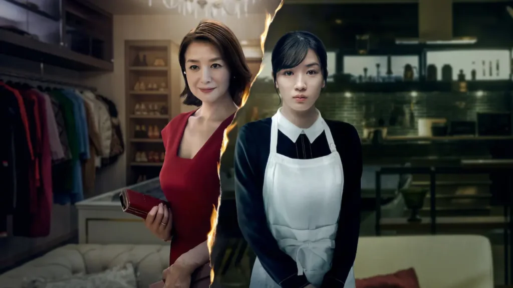 Quais os doramas mais populares 2024?