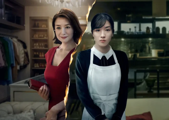 Quais os doramas mais populares 2024?