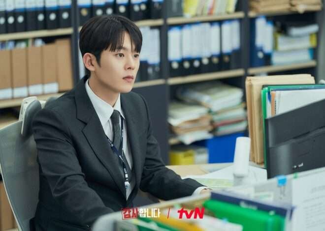 Os Auditores Episódio 5 – Resumo completo