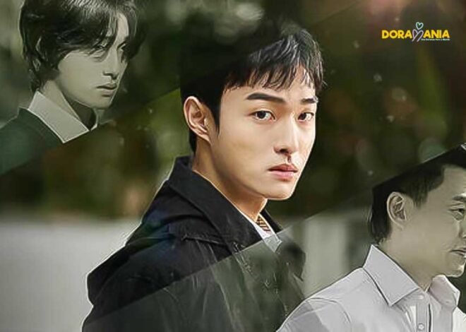 High School: O Retorno de um Gângster Episódio 1