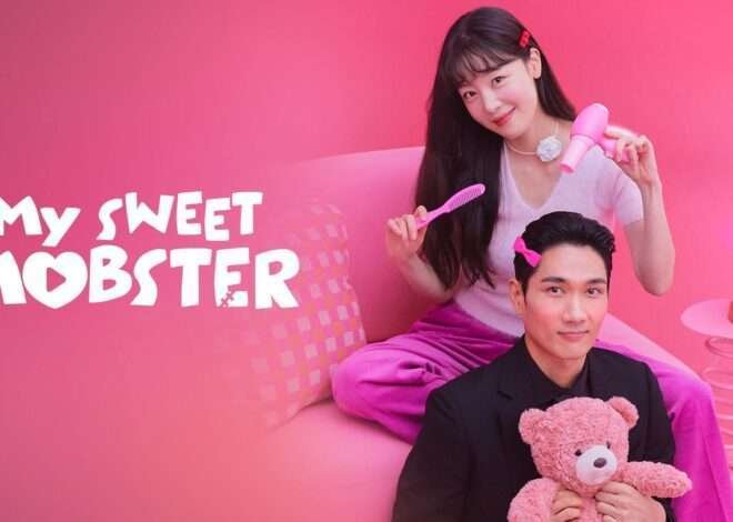 Meu Mafioso Predileto – My Sweet Mobster: Uma Resenha Completa