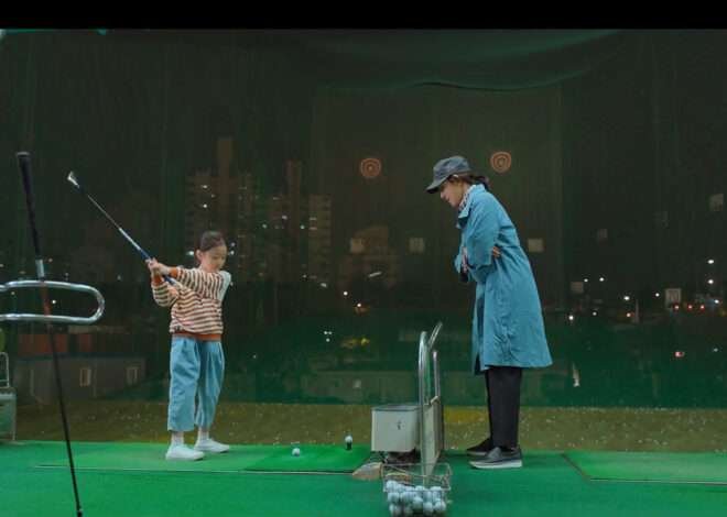 Red Swan Cisne Vermelho episódio 2