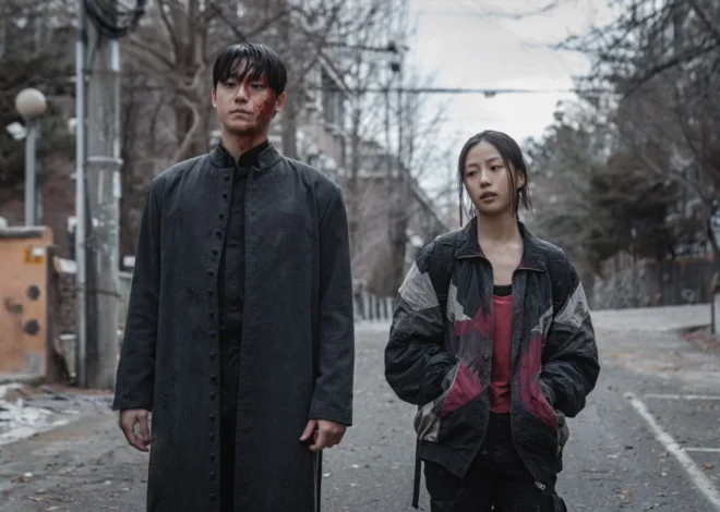 Sweet Home Temporada 3 Final Explicado: O Que Aconteceu com Lee Eun-yu? Cha Hyun-soo Derrotou os Monstros?