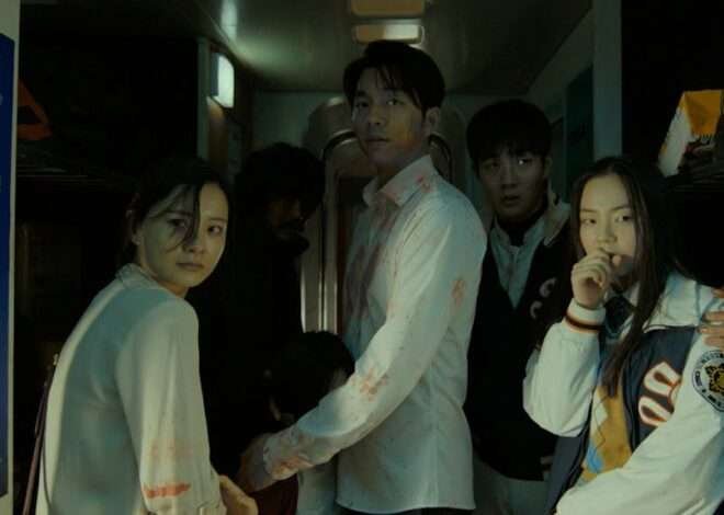 Clássicos do Cinema Coreano: Filmes Imperdíveis para Assistir na Vida