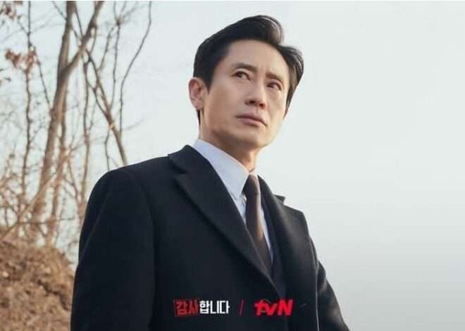 Os Auditores Episódio 3 – Resumo completo