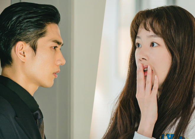 Episódio 6 de Meu Mafioso Predileto – My Sweet Mobster