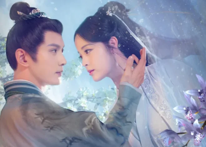 Dramas Chineses para Assistir em Julho de 2024