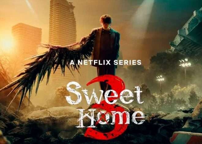 Sweet Home Temporada 3: Tudo o que Sabemos