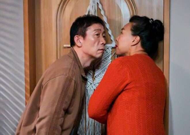 Miss Day and Night Episódio 3