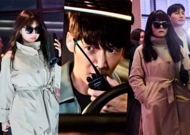 Miss Day and Night Episódio 4