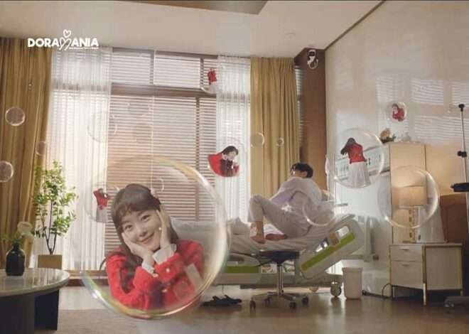 Episódio 1 de Meu Mafioso Predileto – My Sweet Mobster