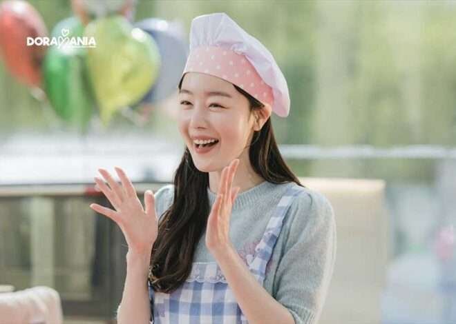 Episódio 2 de Meu Mafioso Predileto – My Sweet Mobster