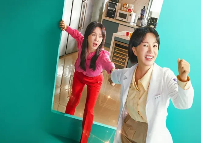 Dra Cha: Medicina e desafios pessoais na Netflix 2024