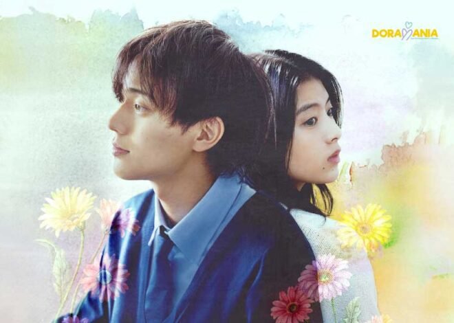 Ate que as Cores Acabem Drawing Closer(2024): Uma Resenha do J-Movie Emocionante