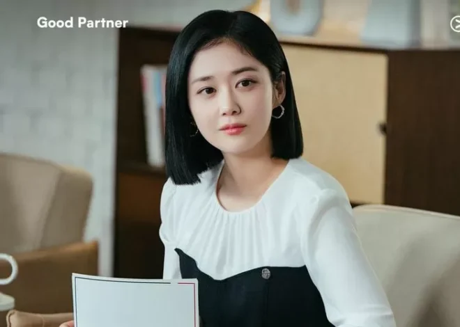 Parceira Ideal Good Partner Episódio 5