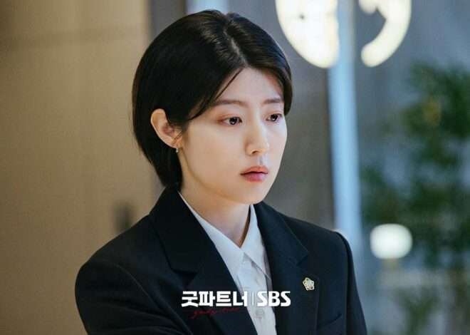 Parceira Ideal Good Partner Episódio 1