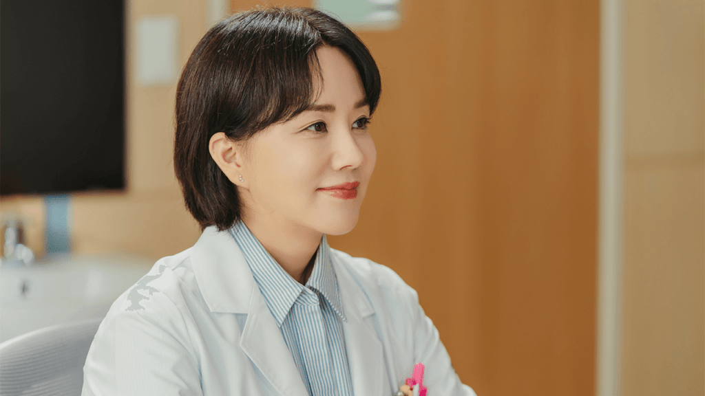 Dra Cha: Medicina e desafios pessoais na Netflix 2024
