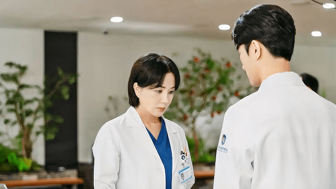 Dra Cha: Medicina e desafios pessoais na Netflix 2024