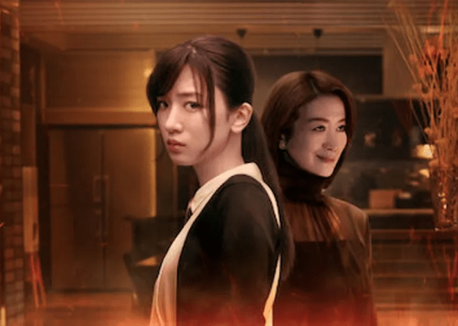 Consumidas pelo Fogo: Vingança e drama 2024