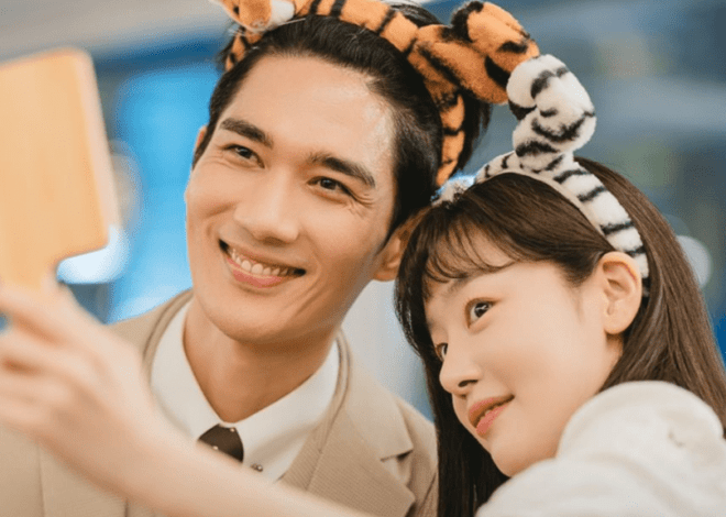 Episódio 11 de Meu Mafioso Predileto – My Sweet Mobster