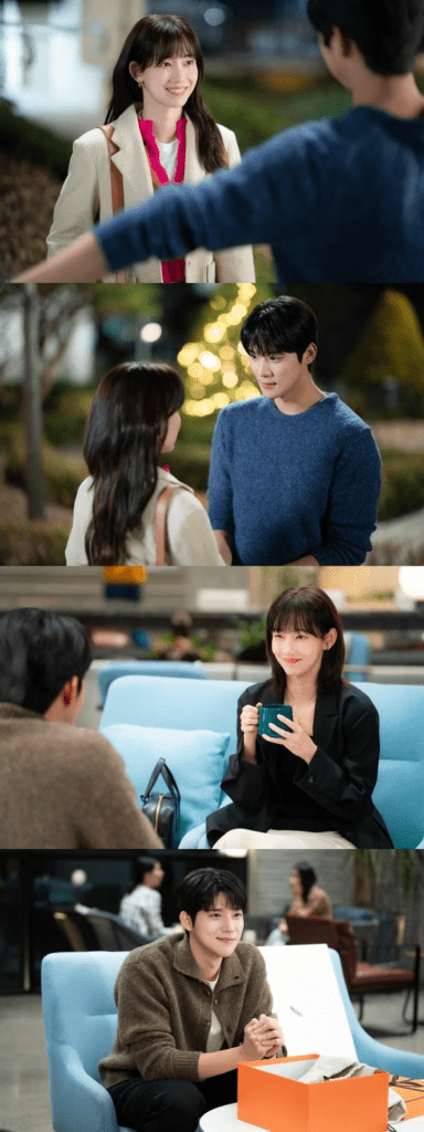 Cinderella at 2 AM: Tudo o que você Precisa Saber sobre o Novo K-Drama