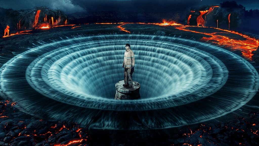 Clássicos do Cinema Coreano: Filmes Imperdíveis para Assistir na Vida