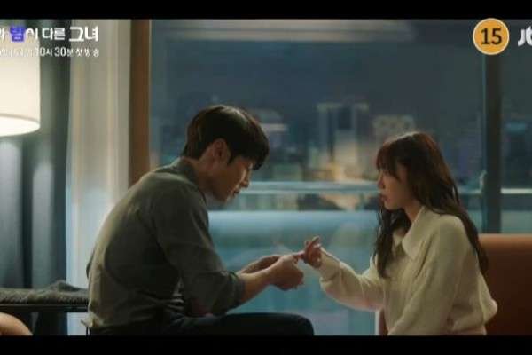 Miss Day and Night Episódio 7