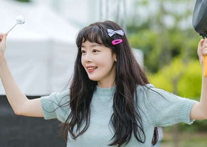 Episódio 3 de Meu Mafioso Predileto – My Sweet Mobster