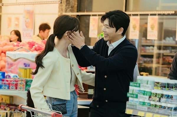 Parceira Ideal Good Partner Episódio 3