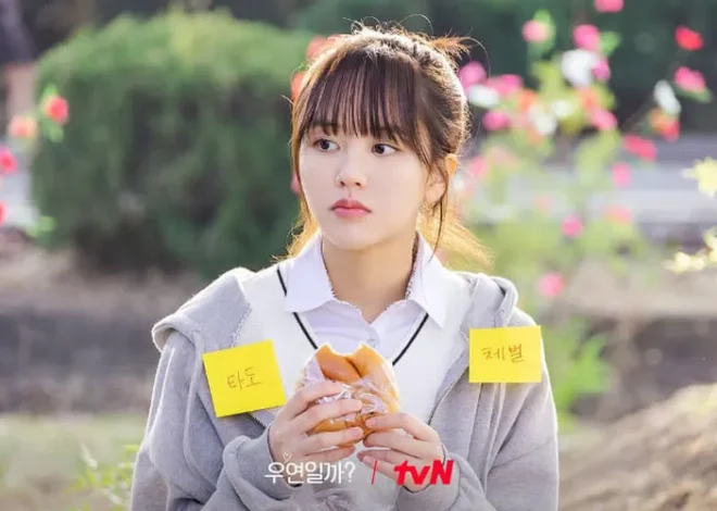 Episódio 3 de Outra chance para amar “Serendipity’s Embrace”