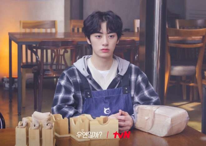 Episódio 1 de Outra chance para amar “Serendipity’s Embrace”