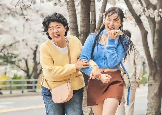 Miss Day and Night Episódio 6