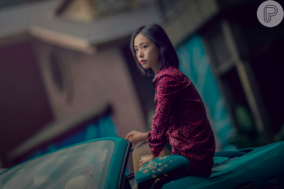 Episódio 2 de Quando Ninguém Vê ‘The Frog’ kdrama Netflix