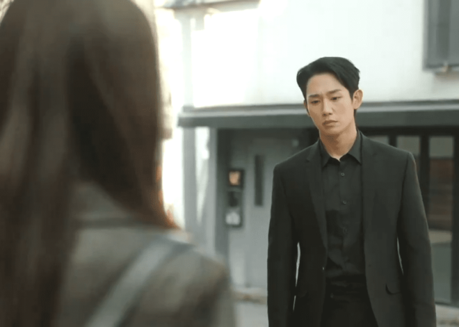 Episódio 1 de O Amor Mora ao Lado ‘Love Next Door’ da Netflix