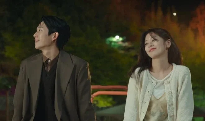 Episódio 2 de O Amor Mora ao Lado ‘Love Next Door’ da Netflix