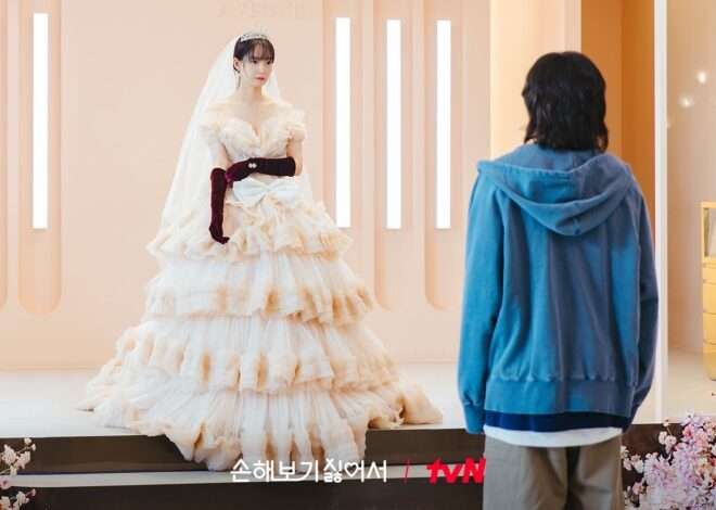 Episódio 2 de Os Lucros do Amor ‘No Gain No Love’ Kdrama PrimeVideo