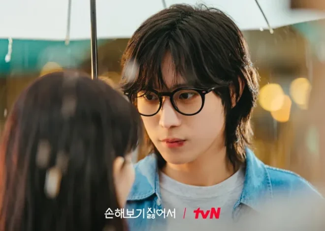 Episódio 1 de Os Lucros do Amor ‘No Gain No Love’ Kdrama PrimeVideo